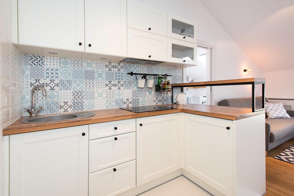 Charming In Old Town Apartment Krakau