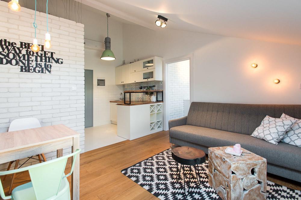 Apartment Charming In Old Town *