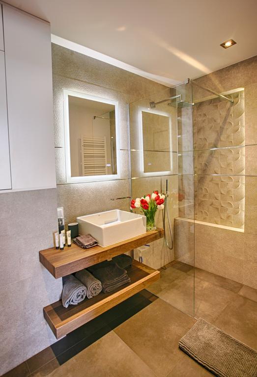 Apartment Charming In Old Town Krakau