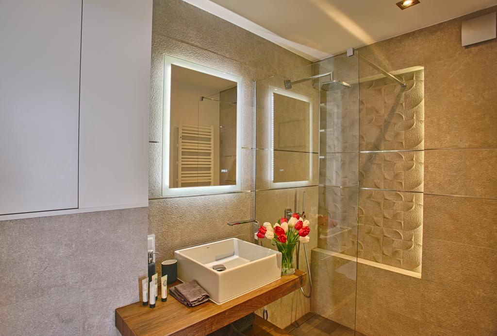 Charming In Old Town Apartment Krakau
